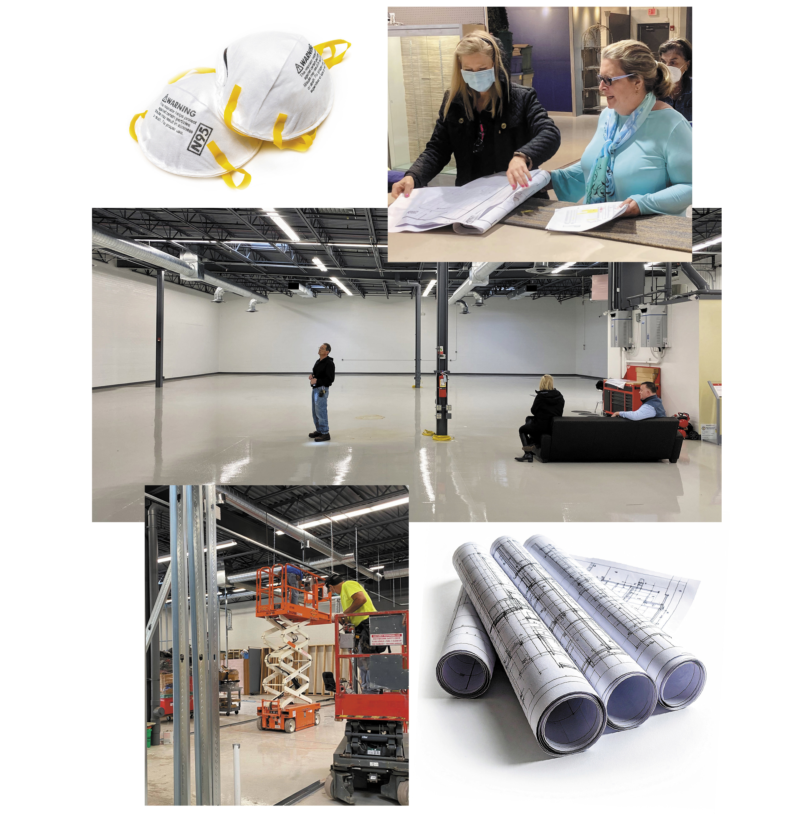 Building Heritage Trail Mercantile